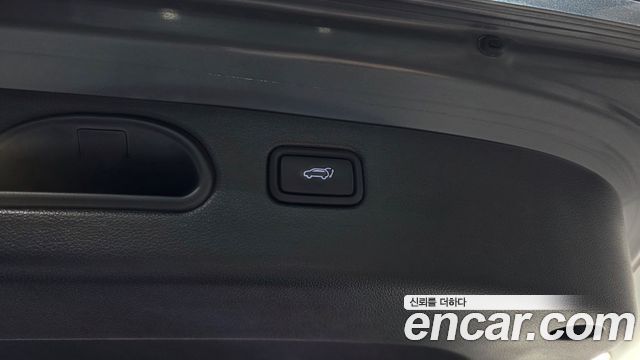 Hyundai Tucson Diesel 2.0 2WD Modern 2020 — фото 34