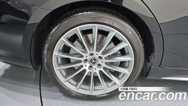 Mercedes-Benz S-Class (W223) S500L 4MATIC 2021 — фото 5