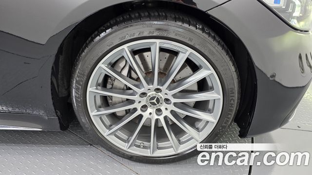 Mercedes-Benz S-Class (W223) S500L 4MATIC 2021 — фото 21