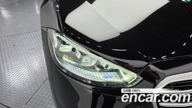Mercedes-Benz S-Class (W223) S500L 4MATIC 2021 — фото 22