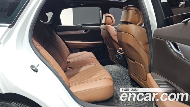 Genesis G80 (RG3) Gasoline 2.5 Turbo 2WD 2024 — фото 11