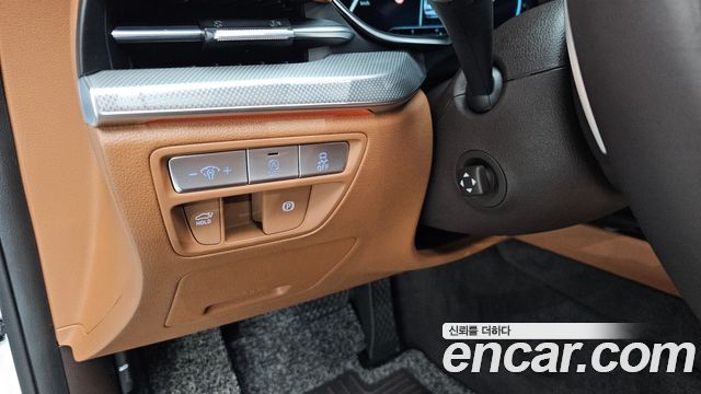 Genesis G80 (RG3) Gasoline 2.5 Turbo 2WD 2024 — фото 14