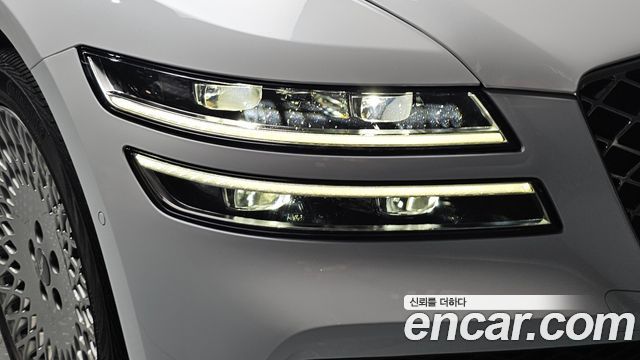 Genesis G80 (RG3) Gasoline 2.5 Turbo 2WD 2024 — фото 22