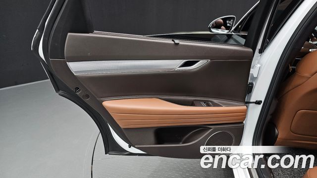 Genesis G80 (RG3) Gasoline 2.5 Turbo 2WD 2024 — фото 25