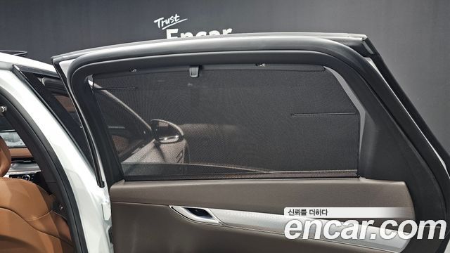 Genesis G80 (RG3) Gasoline 2.5 Turbo 2WD 2024 — фото 30