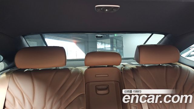 Genesis G80 (RG3) Gasoline 2.5 Turbo 2WD 2024 — фото 31