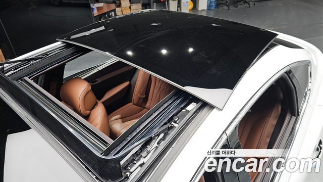 Genesis G80 (RG3) Gasoline 2.5 Turbo 2WD 2024 — фото 33