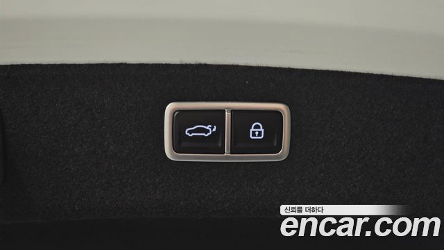 Genesis G80 (RG3) Gasoline 2.5 Turbo 2WD 2024 — фото 35