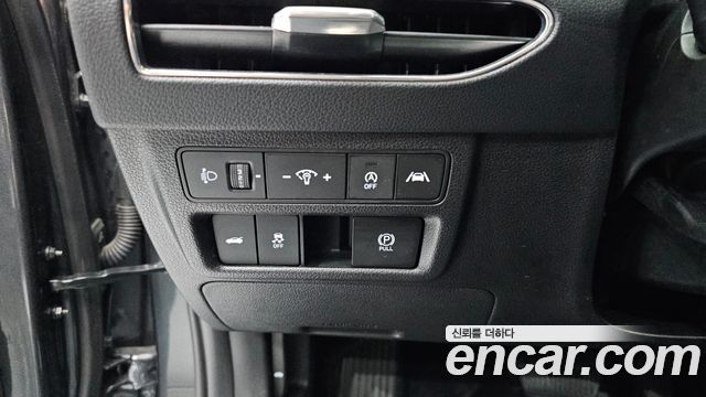 Hyundai Sonata (DN8) 1.6 Turbo Premium Plus 2023 — фото 18