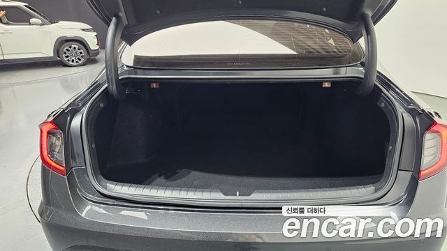 Hyundai Sonata (DN8) 1.6 Turbo Premium Plus 2023 — фото 20