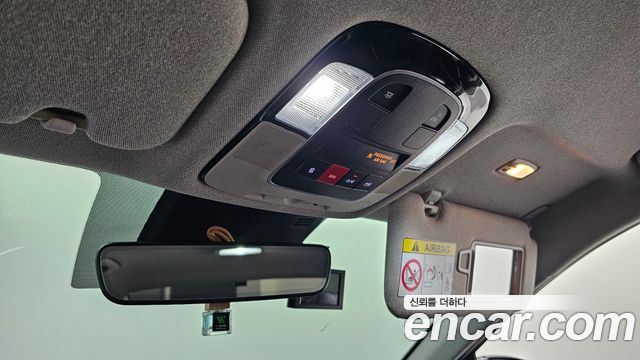 Hyundai Sonata (DN8) 1.6 Turbo Premium Plus 2023 — фото 29