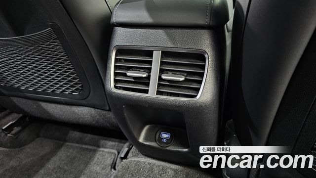 Hyundai Sonata (DN8) 1.6 Turbo Premium Plus 2023 — фото 30