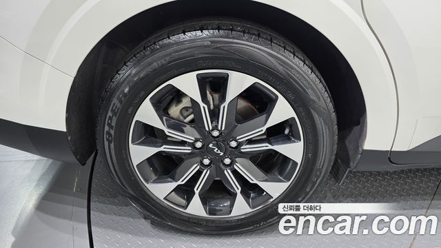 Kia Carnival (IV) Diesel 9-Seater Noblesse 2022 — фото 5
