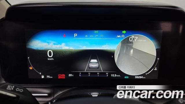 Kia Carnival (IV) Diesel 9-Seater Noblesse 2022 — фото 8