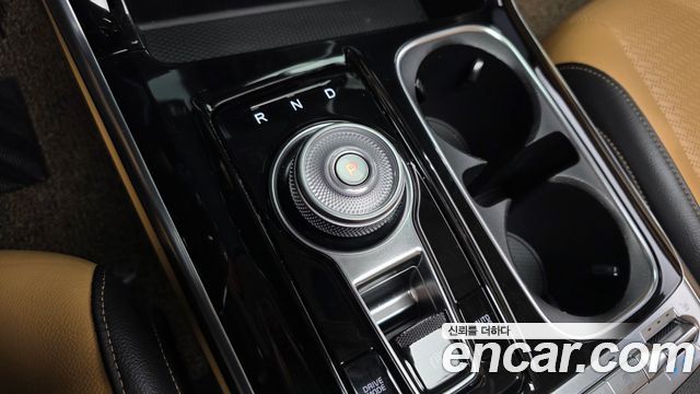 Kia Carnival (IV) Diesel 9-Seater Noblesse 2022 — фото 9