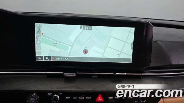 Kia Carnival (IV) Diesel 9-Seater Noblesse 2022 — фото 14