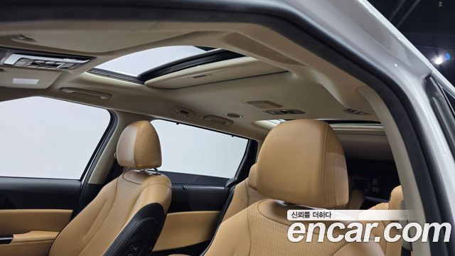 Kia Carnival (IV) Diesel 9-Seater Noblesse 2022 — фото 19