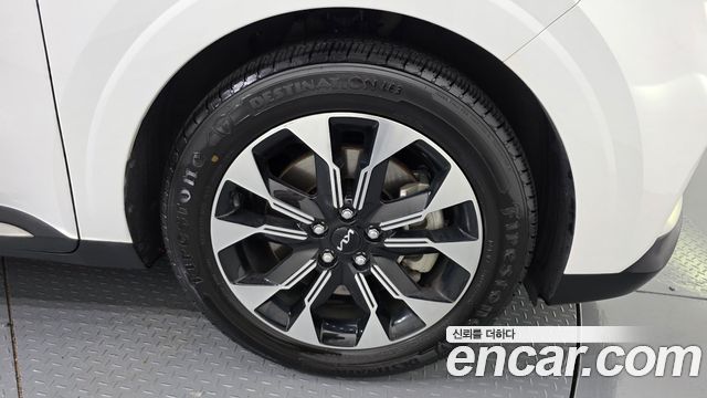Kia Carnival (IV) Diesel 9-Seater Noblesse 2022 — фото 21
