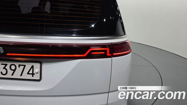Kia Carnival (IV) Diesel 9-Seater Noblesse 2022 — фото 23