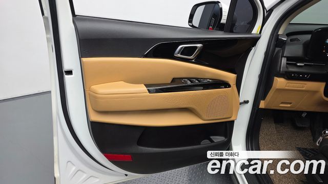 Kia Carnival (IV) Diesel 9-Seater Noblesse 2022 — фото 24