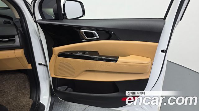 Kia Carnival (IV) Diesel 9-Seater Noblesse 2022 — фото 25