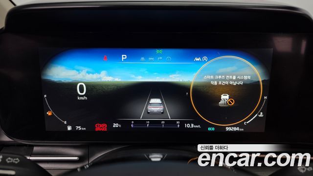 Kia Carnival (IV) Diesel 9-Seater Noblesse 2022 — фото 27