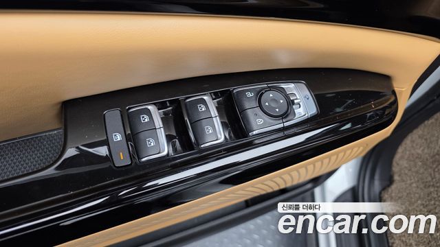 Kia Carnival (IV) Diesel 9-Seater Noblesse 2022 — фото 29