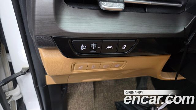 Kia Carnival (IV) Diesel 9-Seater Noblesse 2022 — фото 30