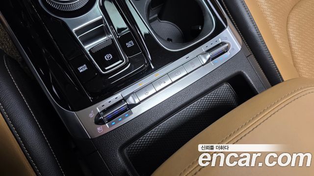 Kia Carnival (IV) Diesel 9-Seater Noblesse 2022 — фото 31