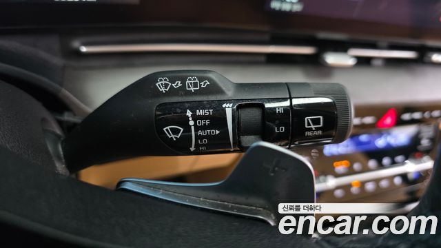 Kia Carnival (IV) Diesel 9-Seater Noblesse 2022 — фото 32