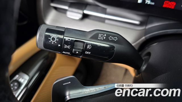 Kia Carnival (IV) Diesel 9-Seater Noblesse 2022 — фото 33