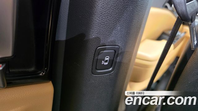 Kia Carnival (IV) Diesel 9-Seater Noblesse 2022 — фото 35