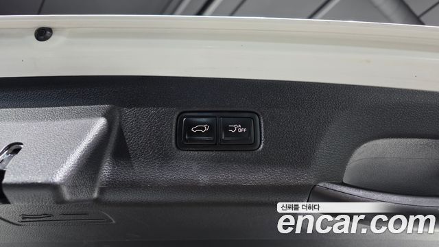 Kia Carnival (IV) Diesel 9-Seater Noblesse 2022 — фото 36