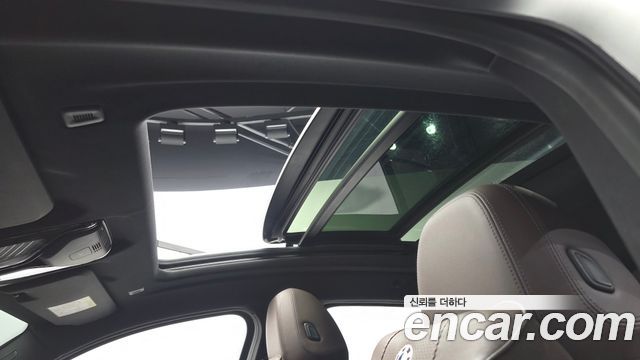 BMW X4 (G02) xDrive 20d M Sports Pro 2023 — фото 17
