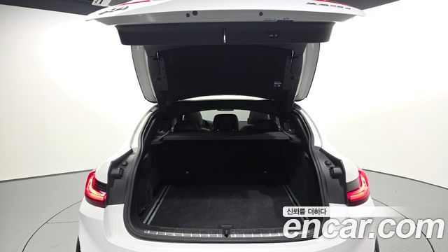 BMW X4 (G02) xDrive 20d M Sports Pro 2023 — фото 20