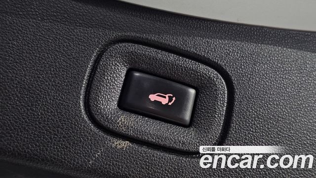 Renault Korea QM6 Gasoline 2WD RE Signature 2019 — фото 20