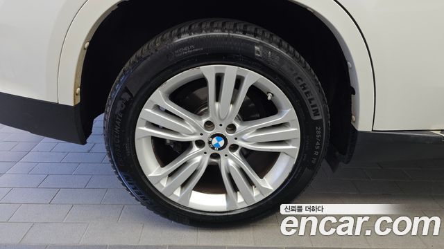 BMW X5 (F15) xDrive 30d 2015 — фото 5