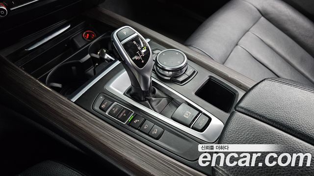 BMW X5 (F15) xDrive 30d 2015 — фото 9