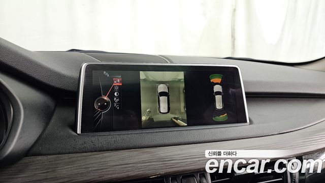 BMW X5 (F15) xDrive 30d 2015 — фото 19