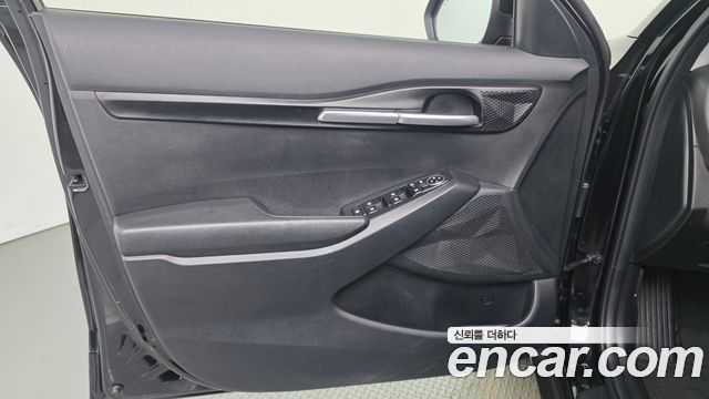 Kia Seltos Gasoline 2.0 2WD Prestige 2023 — фото 24