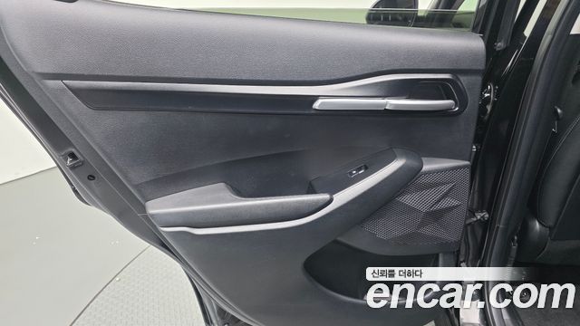 Kia Seltos Gasoline 2.0 2WD Prestige 2023 — фото 25