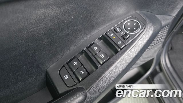 Kia Seltos Gasoline 2.0 2WD Prestige 2023 — фото 26
