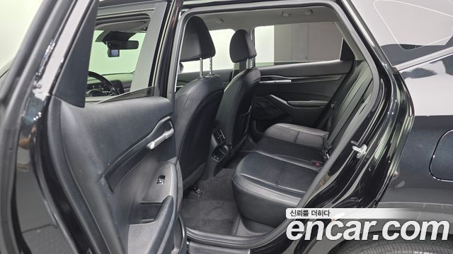 Kia Seltos Gasoline 2.0 2WD Prestige 2023 — фото 29