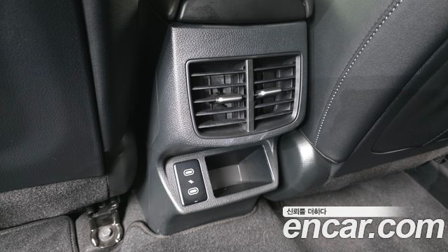 Kia Seltos Gasoline 2.0 2WD Prestige 2023 — фото 30