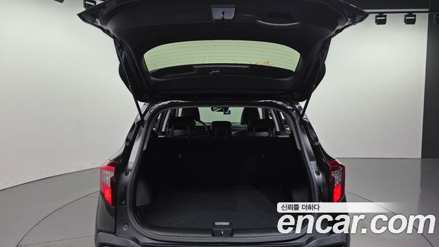 Kia Seltos Gasoline 2.0 2WD Prestige 2023 — фото 32