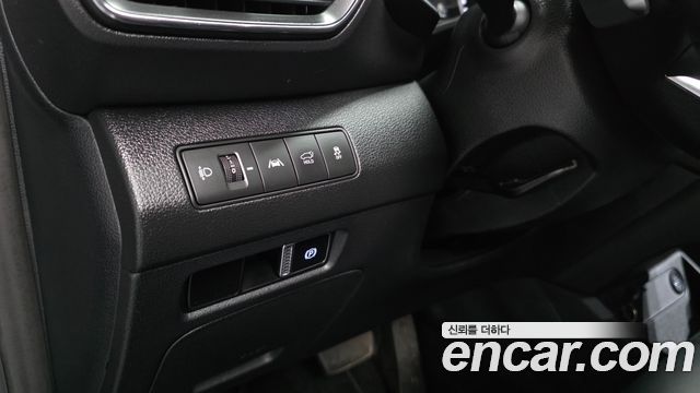 Hyundai Santa Fe Diesel 2.2 4WD Exclusive 2022 — фото 18