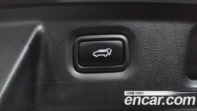 Hyundai Santa Fe Diesel 2.2 4WD Exclusive 2022 — фото 27