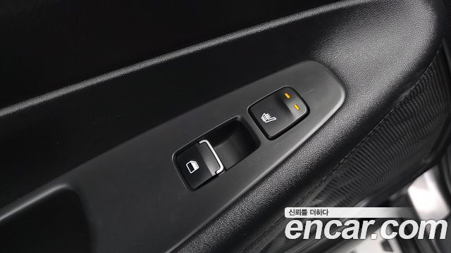 Hyundai Santa Fe Diesel 2.2 4WD Exclusive 2022 — фото 28