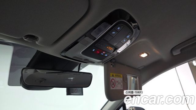 Hyundai Santa Fe Diesel 2.2 4WD Exclusive 2022 — фото 29
