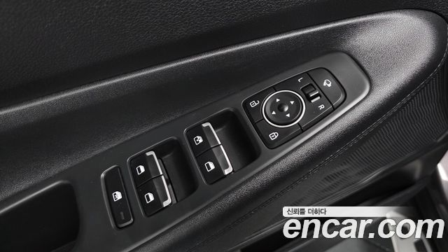 Hyundai Santa Fe Diesel 2.2 4WD Exclusive 2022 — фото 30